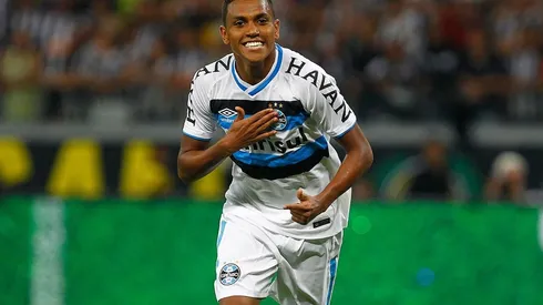 Foto: Lucas Uebel/Grêmio/Divulgação