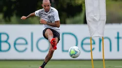 Foto: Pedro Souza / Atlético / Divulgação