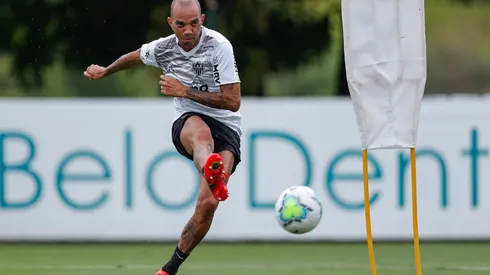 Foto: Pedro Souza / Atlético / Divulgação