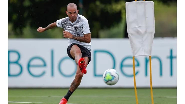 Foto: Pedro Souza / Atlético / Divulgação