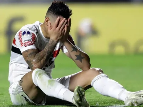 Luciano segue como dúvida, mas São Paulo tem reforços contra Athletico