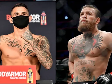 Dustin Poirier x Conor McGregor: data, horário e como assistir AO VIVO essa grande luta de MMA