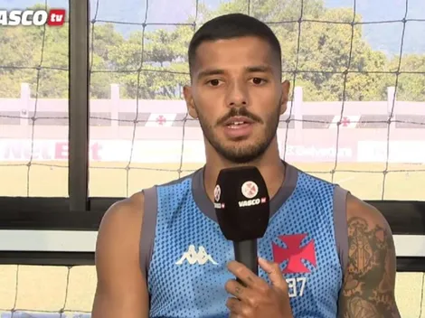 Henrique não liga para críticas e exalta volta de Luxa à Colina