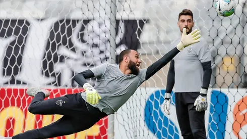 Foto: Bruno Cantini / Agência Galo / Atlético / Divulgação