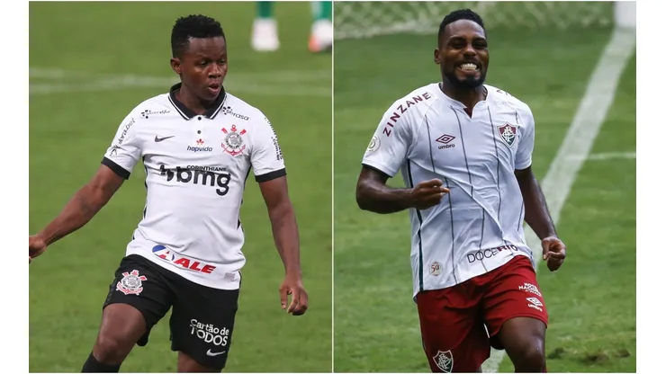 Corinthians x Fluminense: onde assistir AO VIVO ao duelo pelo Brasileirão - (Getty Images)