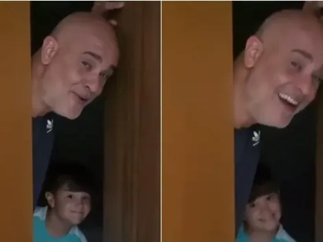 Palmeiras: Goleiro Marcos comemora classificação, mas diz que time "gastou toda a sorte" contra River Plate