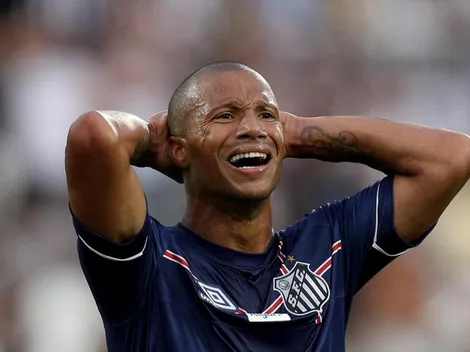 Sánchez entra no radar do Galo por € 2 milhões