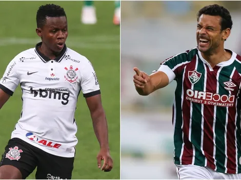 Corinthians x Fluminense: data, hora e canal para assistir ao duelo do Brasileirão AO VIVO