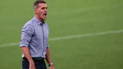 Mancini terá desfalque. Getty Images