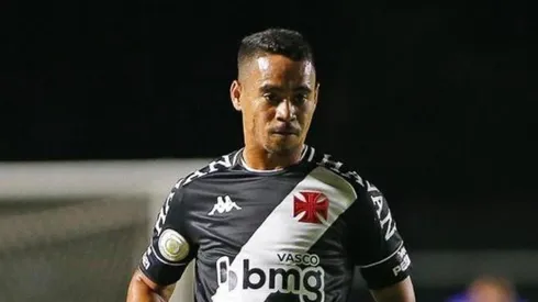 Foto: Rafael Ribeiro/Vasco