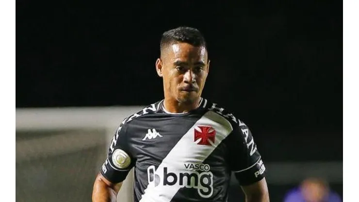 Foto: Rafael Ribeiro/Vasco