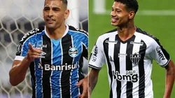 Grêmio x Atlético-MG: Data, horário e onde assistir AO VIVO essa partida do Brasileirão