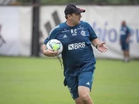 Braz estuda contratação de conterrâneo de Jorge Jesus para o lugar de Rogério Ceni