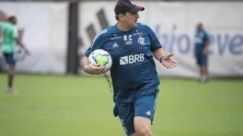 Braz estuda contratação de conterrâneo de Jorge Jesus para o lugar de Rogério Ceni