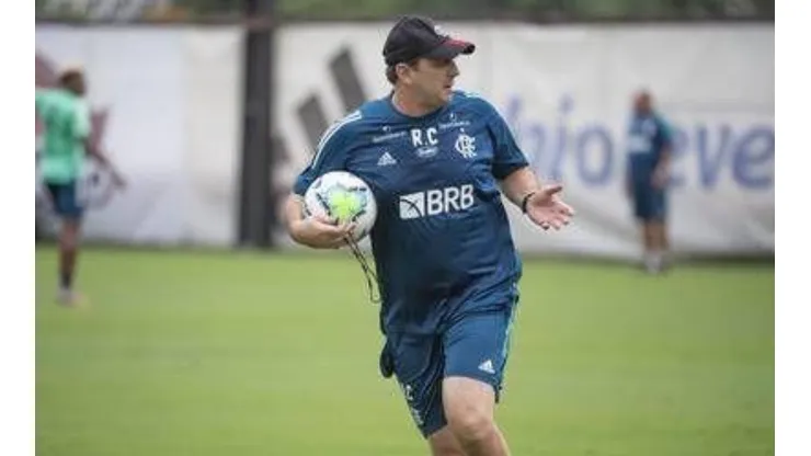 Braz estuda contratação de conterrâneo de Jorge Jesus para o lugar de Rogério Ceni