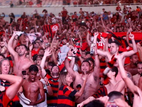Público nos estádios: Rio de Janeiro libera presença da torcida nos jogos