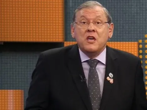 Milton Neves provoca Sampaoli no Atlético