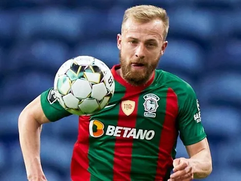 Dirigente do Grêmio expõe indignação após caso judicial envolvendo Marcelo Hermes