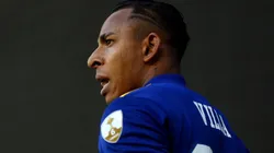 Santos e Boca será mais uma vez um jogão — Foto: Getty Images