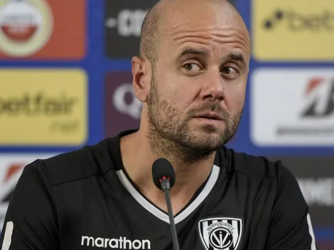 Boa fase de Abel no Inter põe acerto com Ramírez em xeque