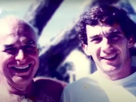 Morre o empresário Antônio Carlos de Almeida Braga, um dos principais incentivadores do esporte no Brasil