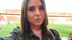 Foto: Arquivo pessoal/Twitter