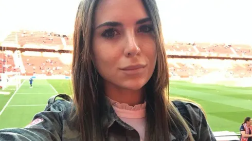 Foto: Arquivo pessoal/Twitter