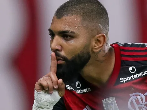 Juca Kfouri detona Gabigol, do Flamengo: 'Se acha o último biscoito do pacote'