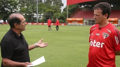 Foto: Rubens Chiri/SPFC/Divulgação