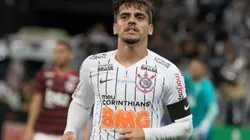 Fagner está incluso na lista de pendurados - Foto: Daniel Augusto Jr/Corinthians.