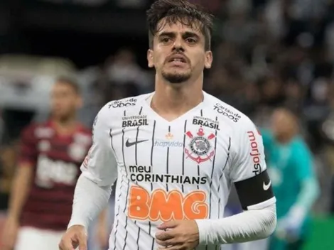 Fagner puxa a fila e Corinthians pode ter 8 desfalques contra o Palmeiras