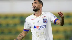 Gilbeto retorna ao time. Getty Images