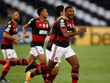 Flamengo: veja as chances do Rubro-Negro de conquistar o Brasileirão