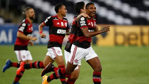 Veja quais são as chances de título do Flamengo nesta edição do Brasileirão