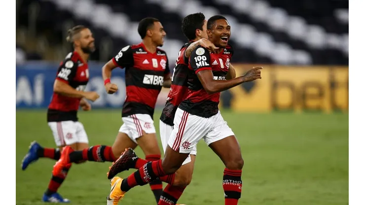 Veja quais são as chances de título do Flamengo nesta edição do Brasileirão