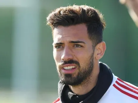 Marí critica troca de treinadores e fala sobre Ceni no Fla