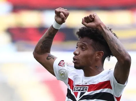 Cobranças excessivas de Diniz causam mal-estar no São Paulo