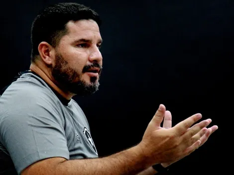 Falta de confiança pode deixar Barroca na corda bamba