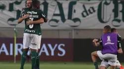 Após 20 anos, o Palmeiras está na final da Libertadores