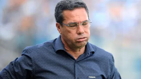 Luxa pode perder um de seus titulares - Foto: Getty Images.