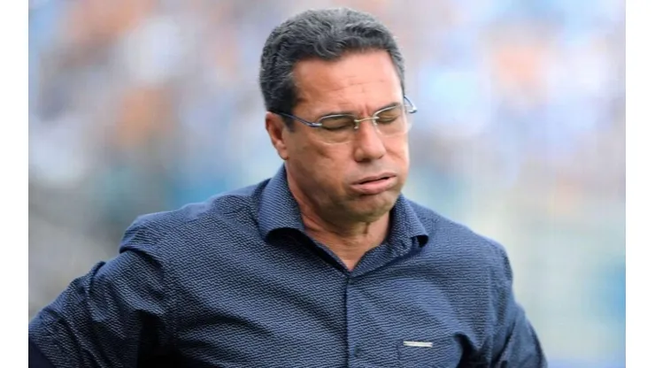 Luxa pode perder um de seus titulares - Foto: Getty Images.