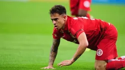 Foto: Ricardo Duarte/Inter/Divulgação