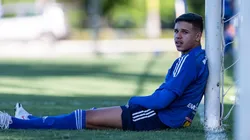 Foto: Bruno Haddad/ Cruzeiro