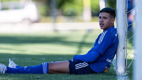 Foto: Bruno Haddad/ Cruzeiro