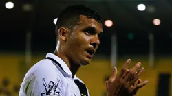 Ramon nos tempos de Vasco — Foto: Getty Images