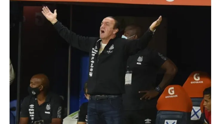 (Foto: Ivan Storti/Santos FC/Divulgação)