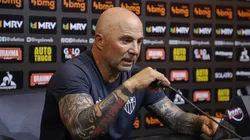 Bruno Cantini / Agência Galo / Atlético