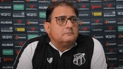 Foto: Reprodução/Vozão TV