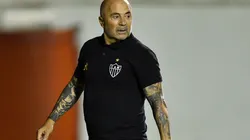Sampaoli, do Atlético-MG, é dono do maior salário do futebol brasileiro