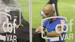Sport não quer mais uso do VAR em seus jogos